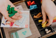game Debet web mới nhất
